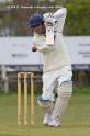 Unsworth v Monton and Weaste 2nds 15th April
